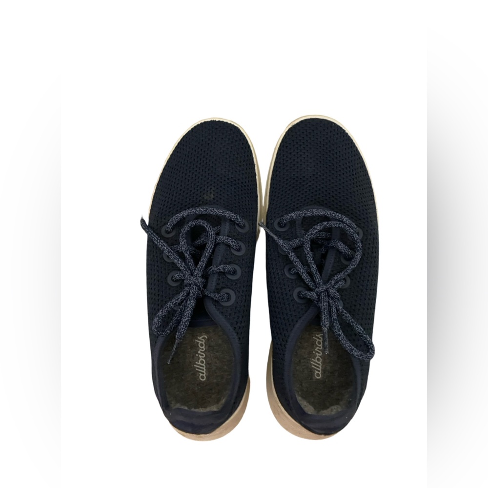 Allbirds Womens Tree Runners